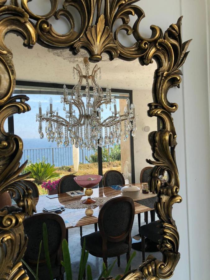 La Casa Di Sissi B&B Санремо Экстерьер фото