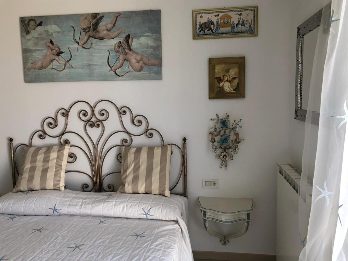 La Casa Di Sissi B&B Санремо Экстерьер фото