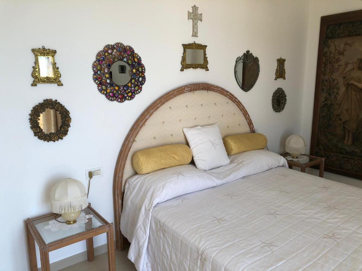 La Casa Di Sissi B&B Санремо Экстерьер фото
