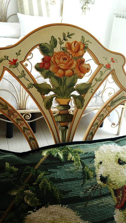 La Casa Di Sissi B&B Санремо Экстерьер фото