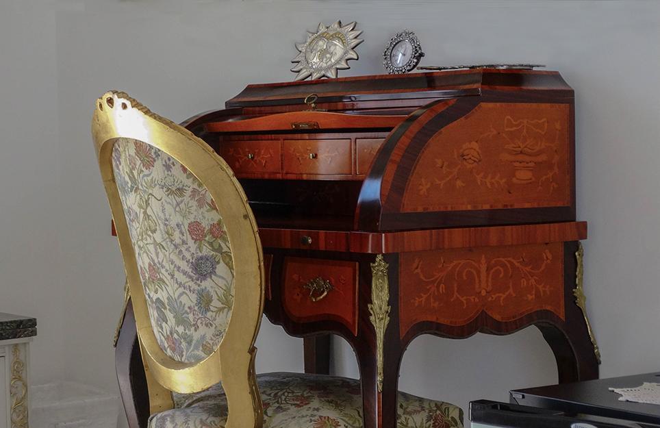 La Casa Di Sissi B&B Санремо Номер фото