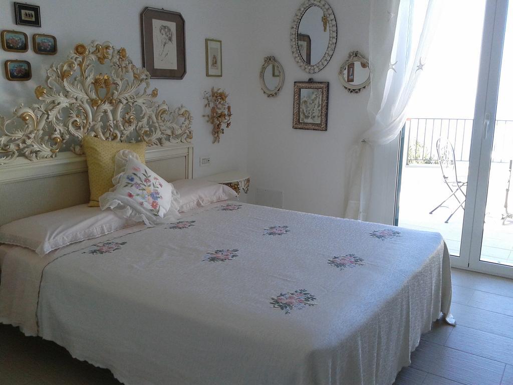 La Casa Di Sissi B&B Санремо Экстерьер фото